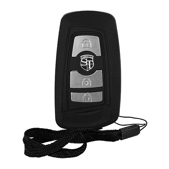 Triad Stun Gun Black/Grey