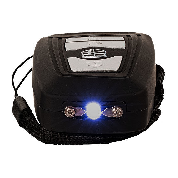 Triad Stun Gun with Light