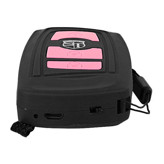 Charging Port for the Triad Stun Gun