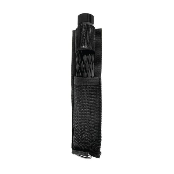 26 Inch Collapsible Baton in Sheath