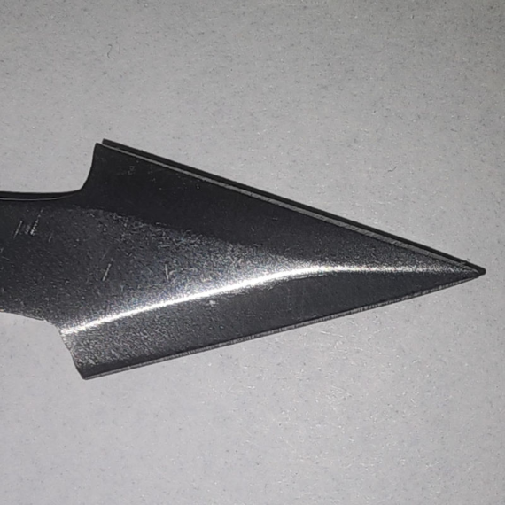 Blade of the 4 Point