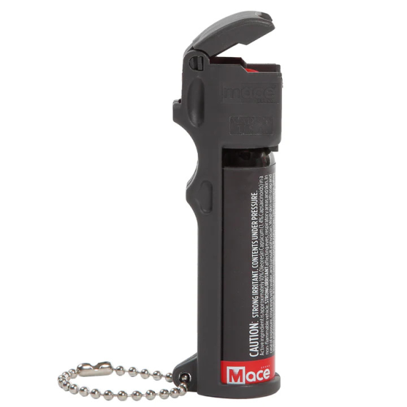 Personal Pepper Spray