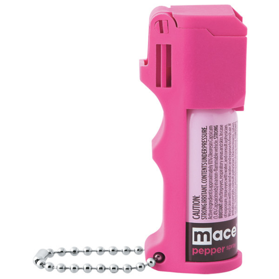 80740 - Pink Pocket Model Pepper Spray
