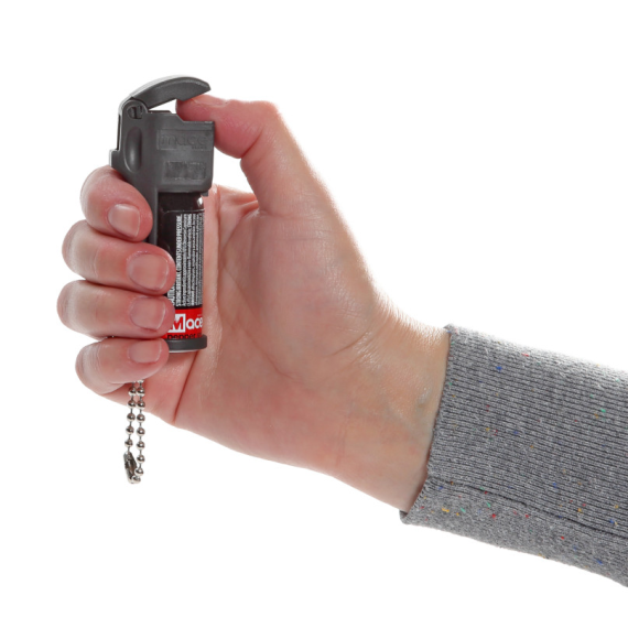 80745 - Keychain Model Pepper Spray