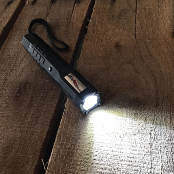 180 Lumen Flashlight