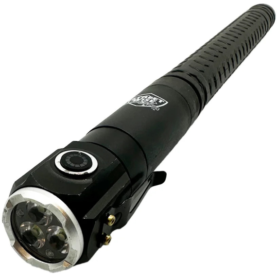 Auto Expandable Baton