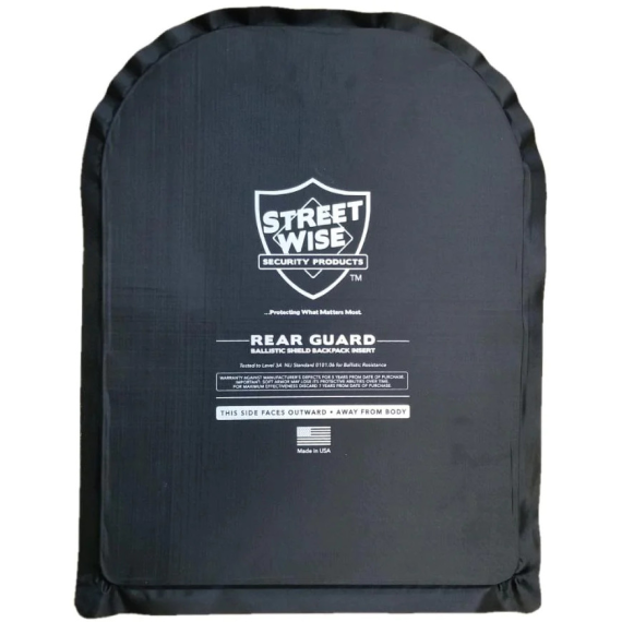 Bulletproof Backpack Insert for Kids