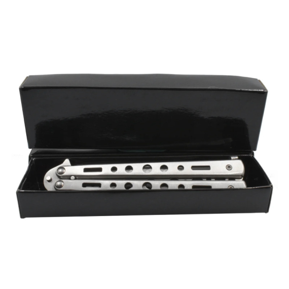 Butterfly Practice Knife