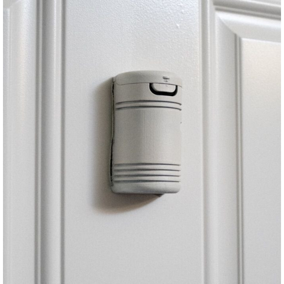 Door Mounted Pepper Spray