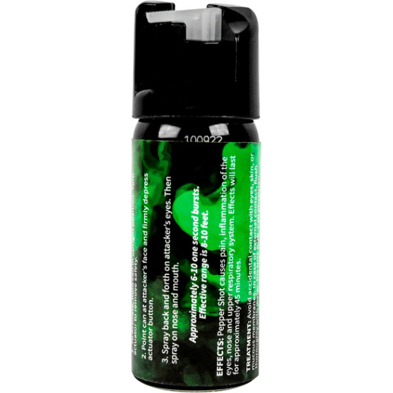Fogger Model 2 Oz Spray