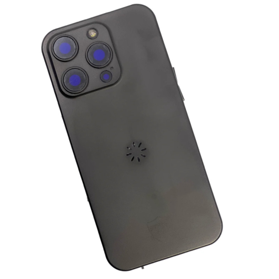 FriPhone Pro-tector Stun Gun