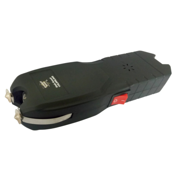 Anti-Grab Stun Gun