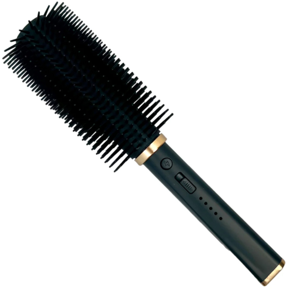Hair Brush Stun Gun