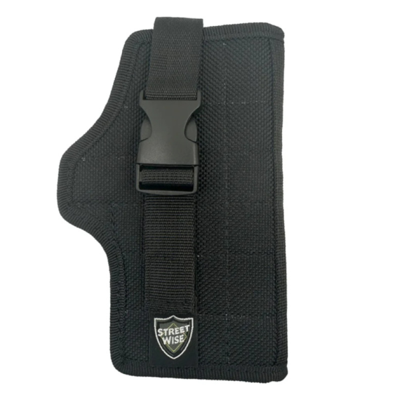 Holster for Pepperball Gun