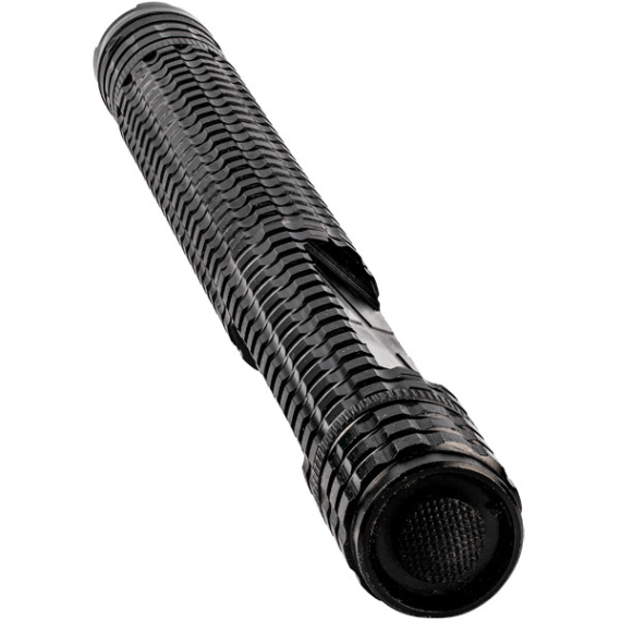Military Grade Stun Gun Flashlight
