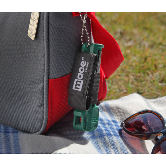 Muzzle Dog Repellent Pepper Spray