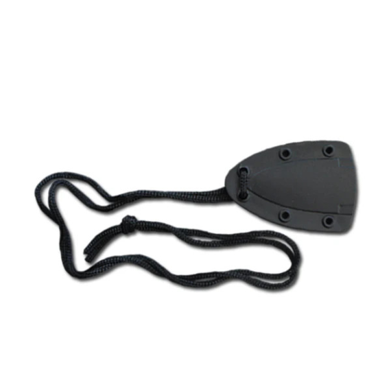 Neck Sheath with Lanyard