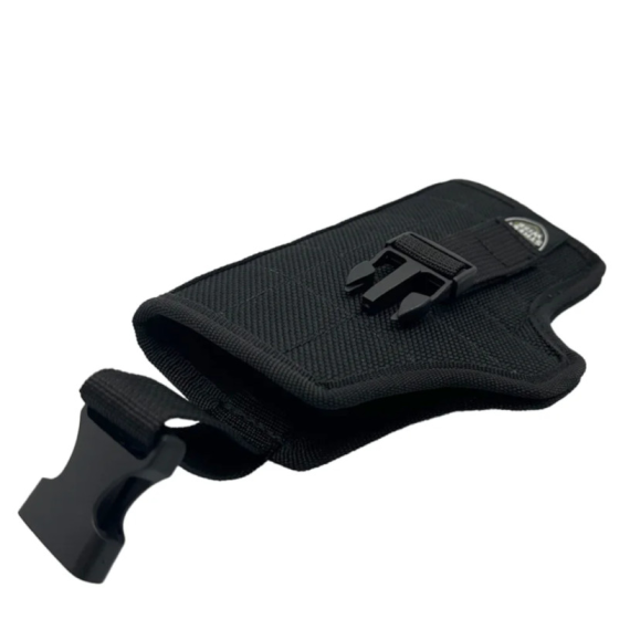 Pepper Launcher Holster