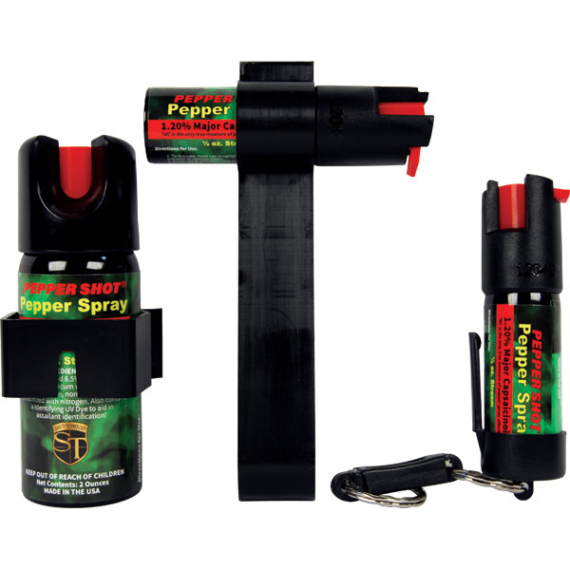 Pepper Spray Bundle