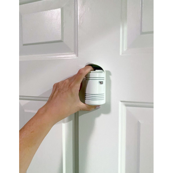 Pepper Spray Home Defense