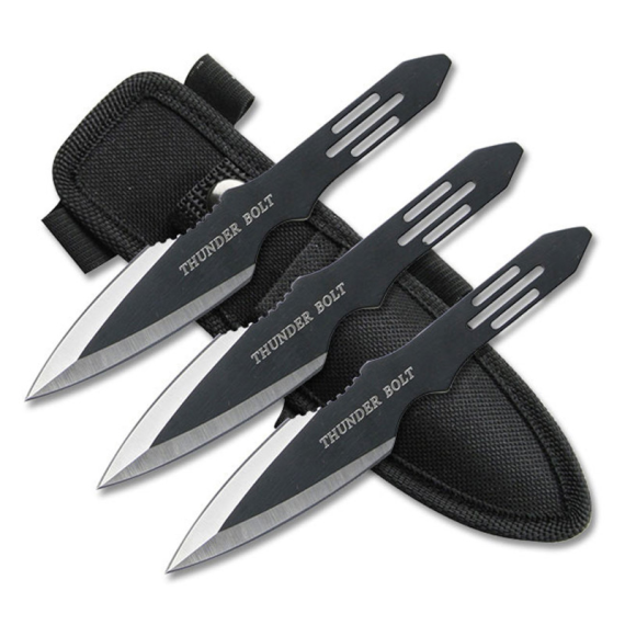 Perfect Point Mini Throwing Knives