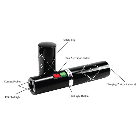 Perfume Protector Diagram