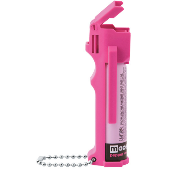 Pink Pepperspray - Personal Size Model