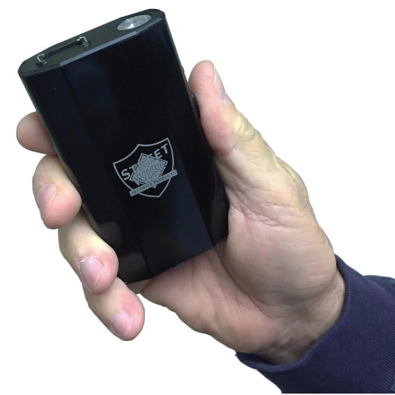 Power Bank Stun Gun