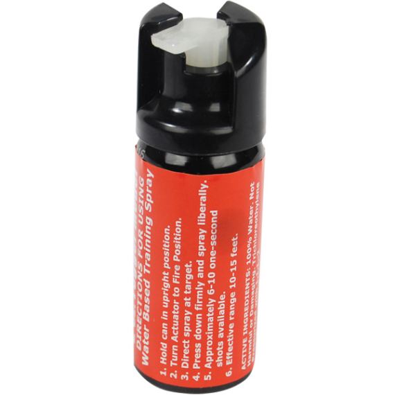 Prop Pepper Spray