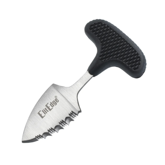 Push Dagger Neck Knife