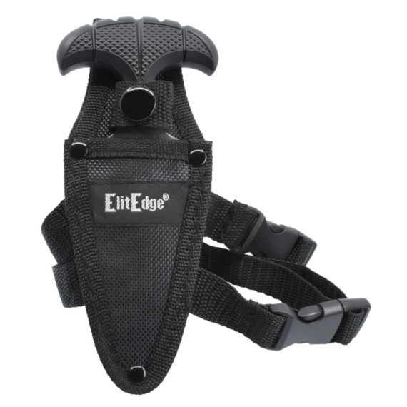 Push Dagger Nylon Sheath