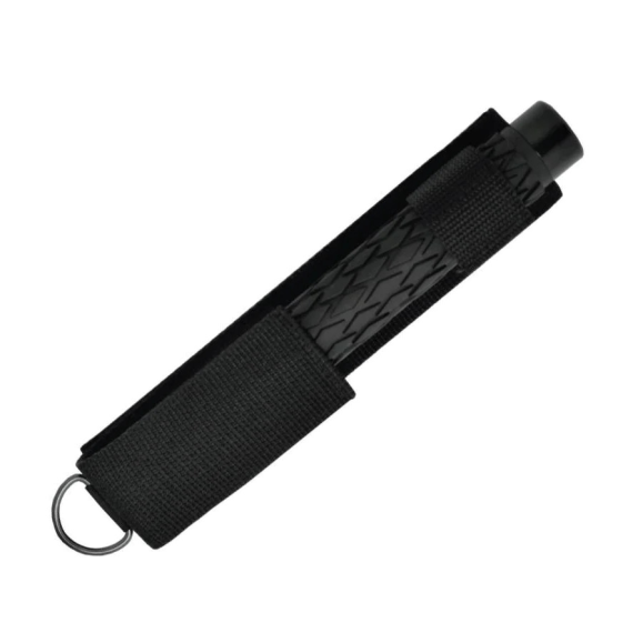 Retractable Baton in Sheath -21 inch