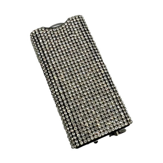 Streetwise Rhinestun in Silver