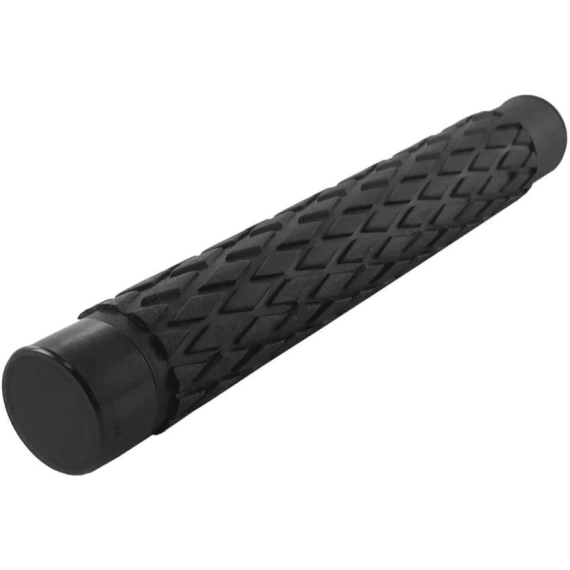 Rubber Textured Grip