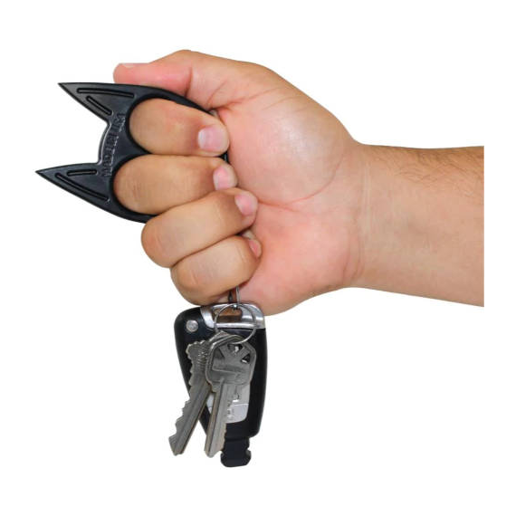 Cat Keychain Self Defense