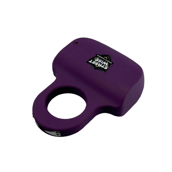 Self Defense Ring