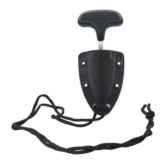 Sheath for Push Dagger Neck Knife