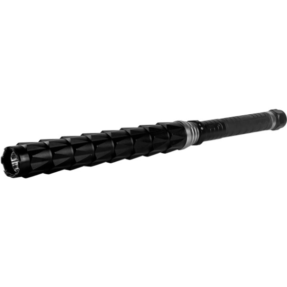 Shock Flashlight Baton