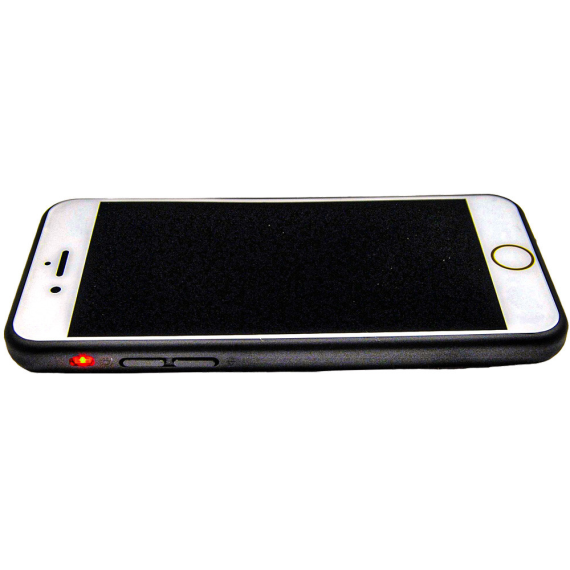 Side View of the ST-CELLSTUN