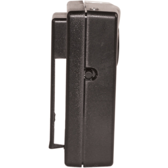 3-in-1 Personal Alarm with Flashing Light