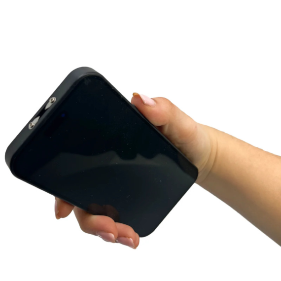 Smart Phone Stun Gun
