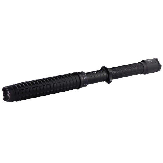 Streetwise Expandable Stun Gun Baton