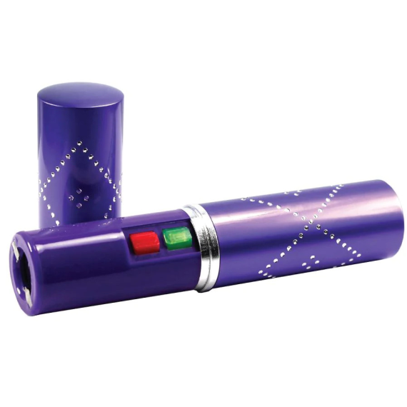 Streetwise Perfume Protector