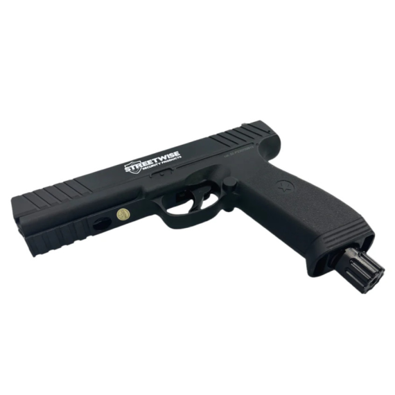 Streetwise The Heat Pepper Launcher