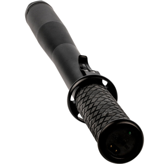 Stun Gun Baton for Powerful Self-Defense