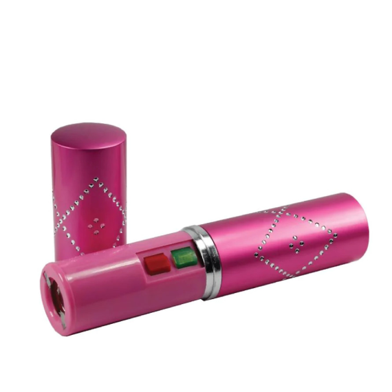 Women's Perfume Stun Gun - Pink