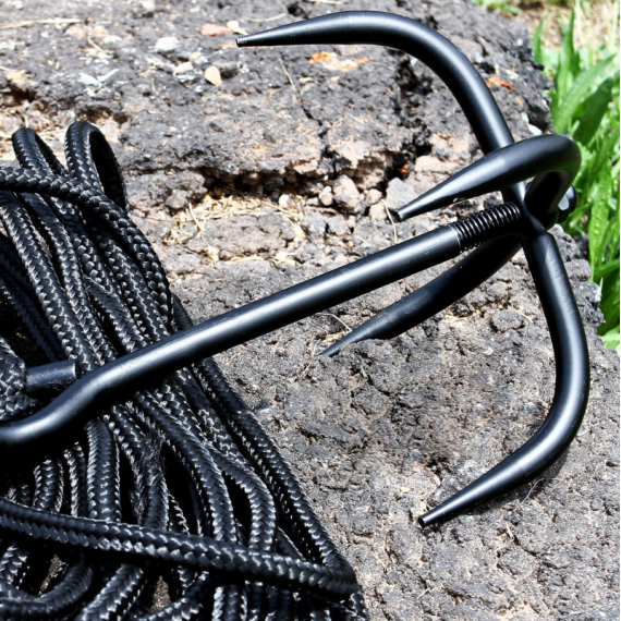Climbing Hook