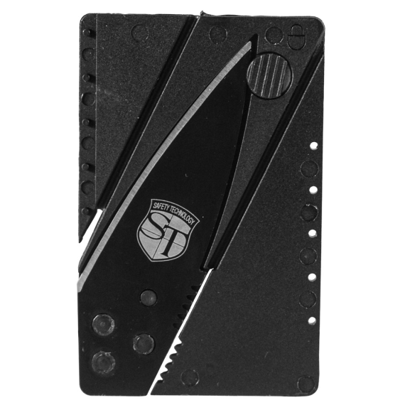 Credit Card Knife