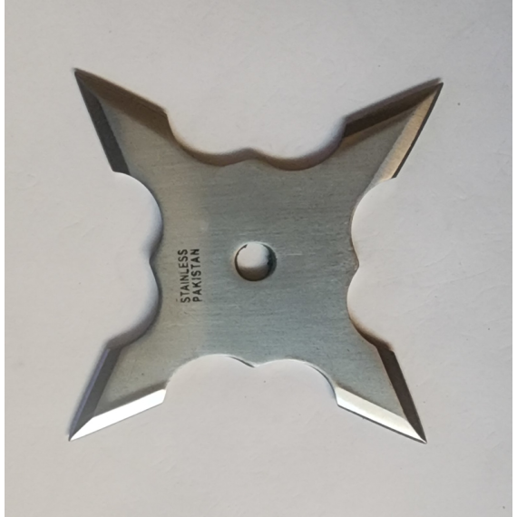 Kohga Ninja Star