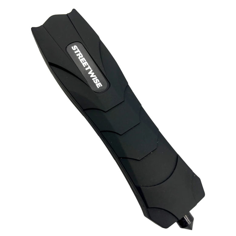 Serpent Stun Gun Powerful, FeatureRich Self Defense Tool